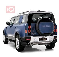 لاند روفر دفندر